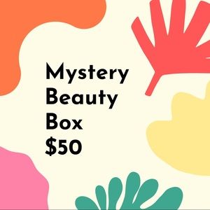 Beauty Box